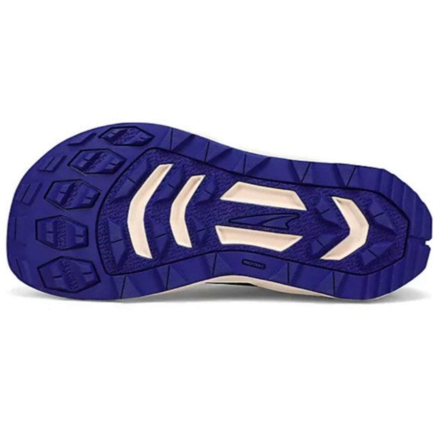 Altra SUPERIOR 6 Trail Running shoes For Women, Dark Purple - Ndoros