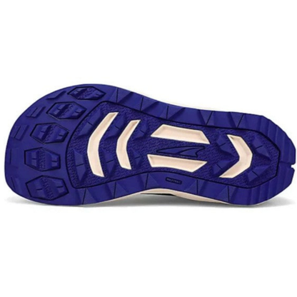 Altra SUPERIOR 6 Trail Running shoes For Women, Dark Purple - Ndoros