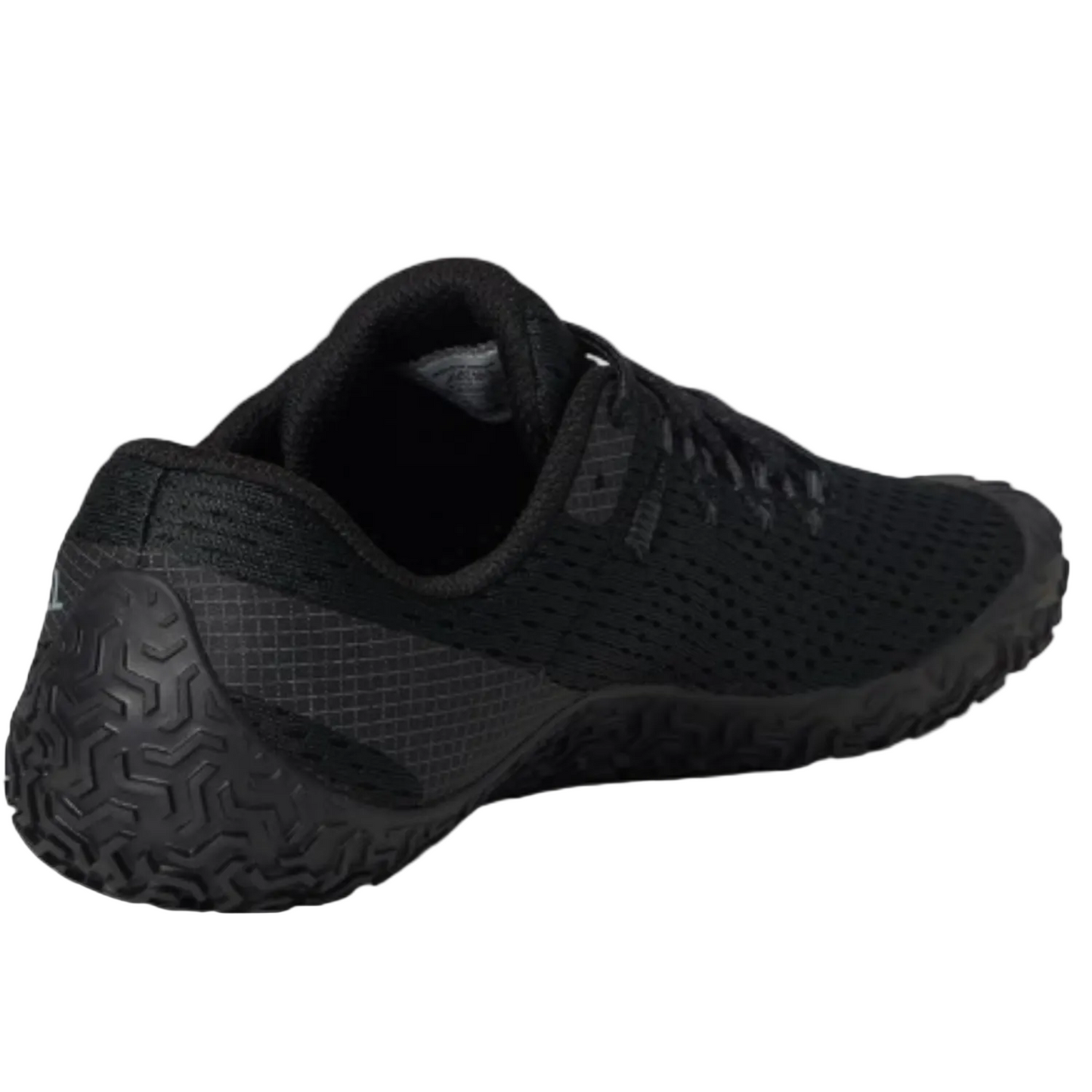 Merrell Vapor Glove 6 Athletic Shoes For Men, Black