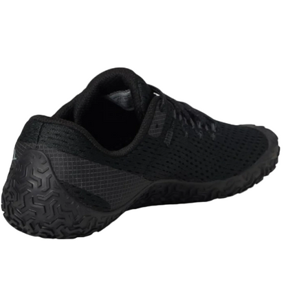 Merrell Vapor Glove 6 Athletic Shoes For Men, Black