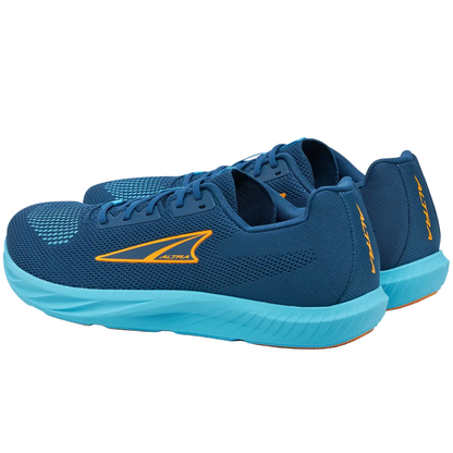 Altra Escalante 4 Navy Road Running Shoes For Men - Ndoros