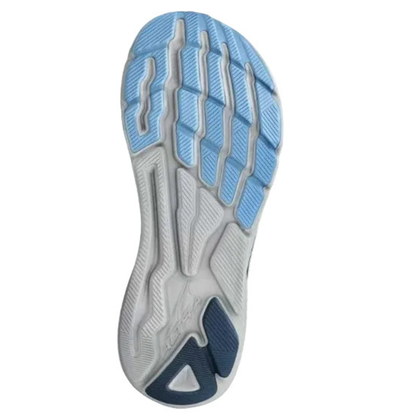 Altra Experience Flow Road Running Shoes For Men, Blue - Ndoros