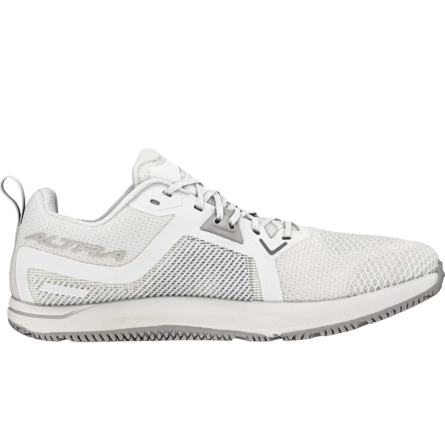 Altra Solstice XT 3 White Road Running Shoes For Women - Ndoros