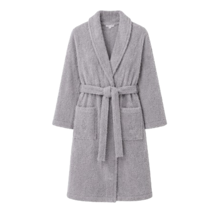 Barefoot Dreams CozyChic Adult Robe - Ndoros