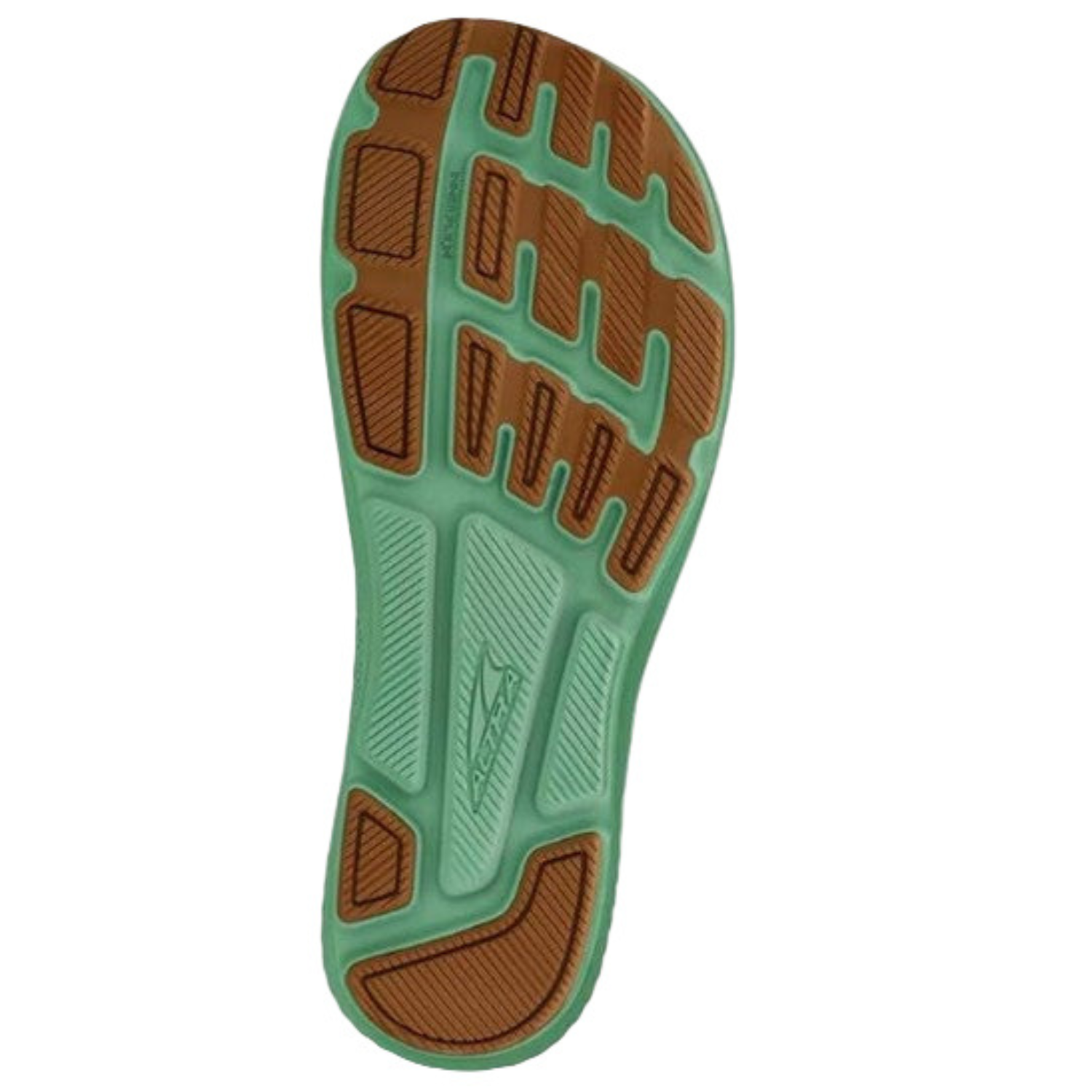 Altra Escalante 4 Road Running Shoes  Women, Mint - Ndoros