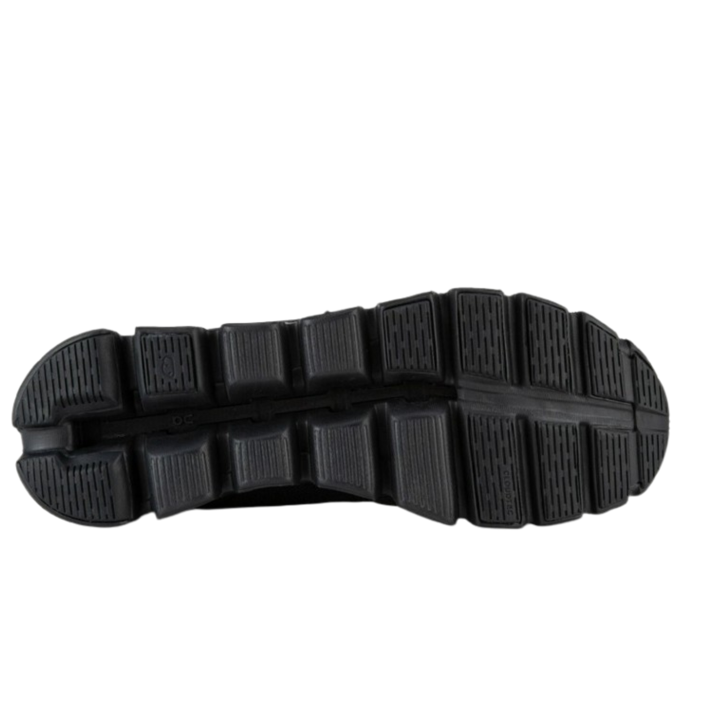 On Cloud Men's Cloud 5 Running Shoes, Black - Ndoros