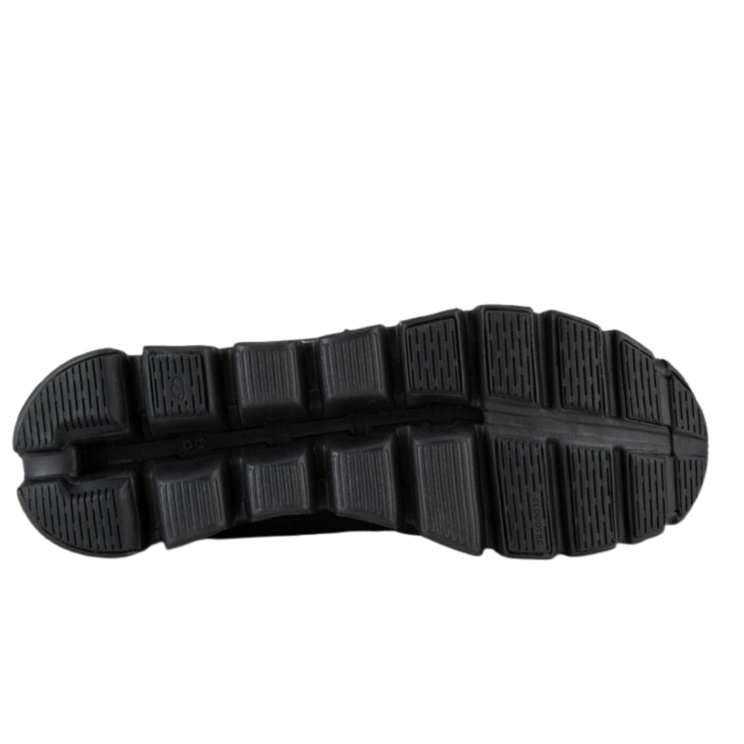 On Cloud Men's Cloud 5 Running Shoes, Black - Ndoros