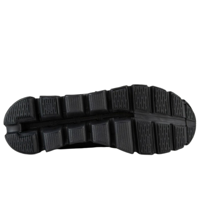 On Cloud Men's Cloud 5 Running Shoes, Black - Ndoros