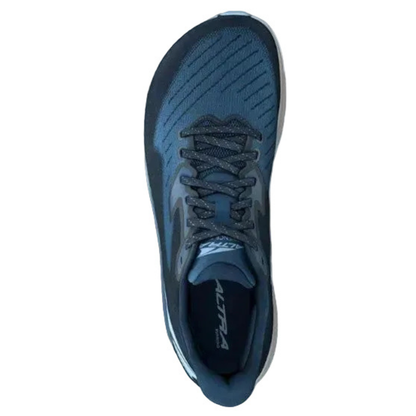 Altra Experience Flow Road Running Shoes For Men, Blue - Ndoros