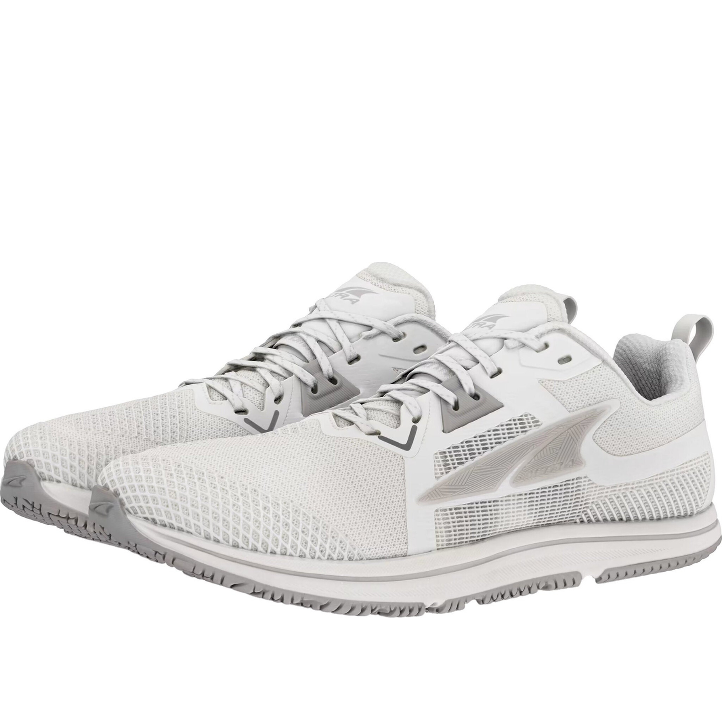 Altra Solstice XT 3 White Road Running Shoes For Women - Ndoros