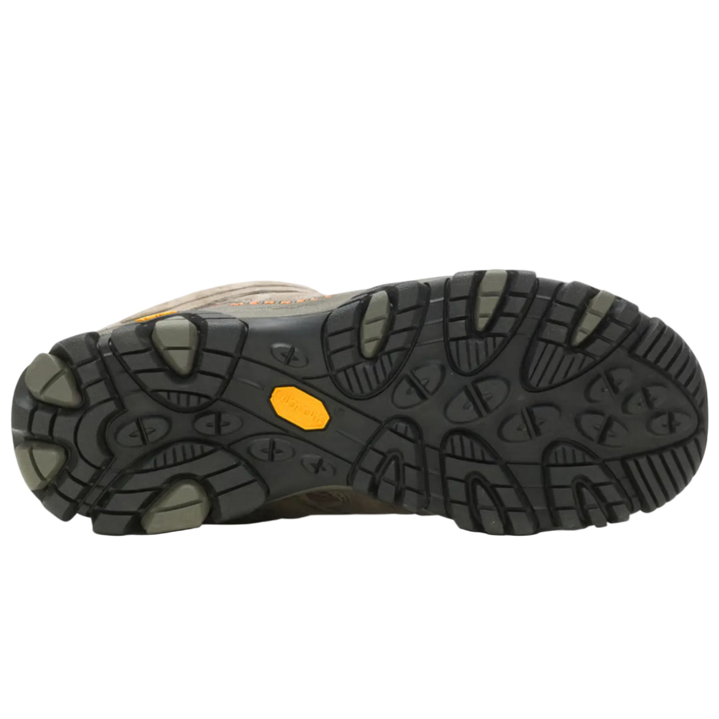 Merrel Moab 3 Women's Hiking Shoes, Pecan - Ndoros