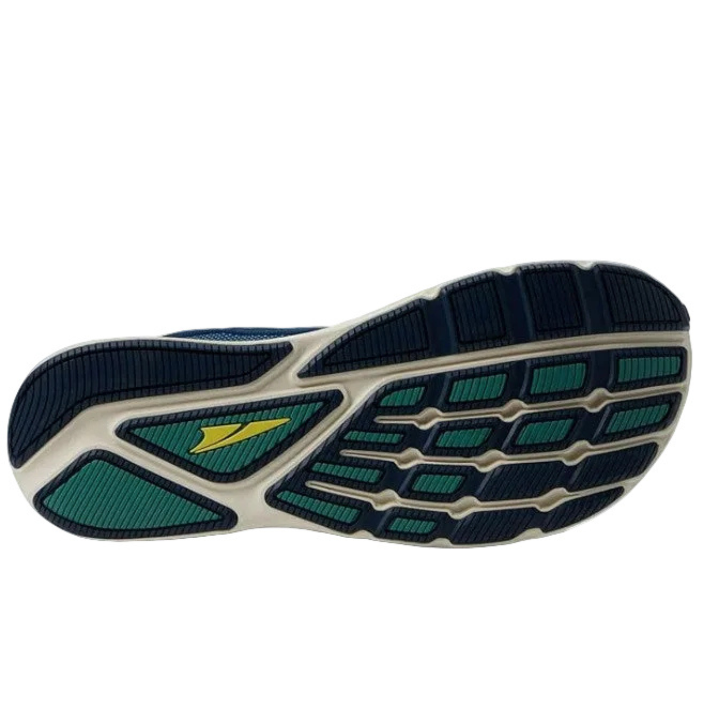 Altra Escalante 3 Road Running Shoes For Men, Navy - Ndoros
