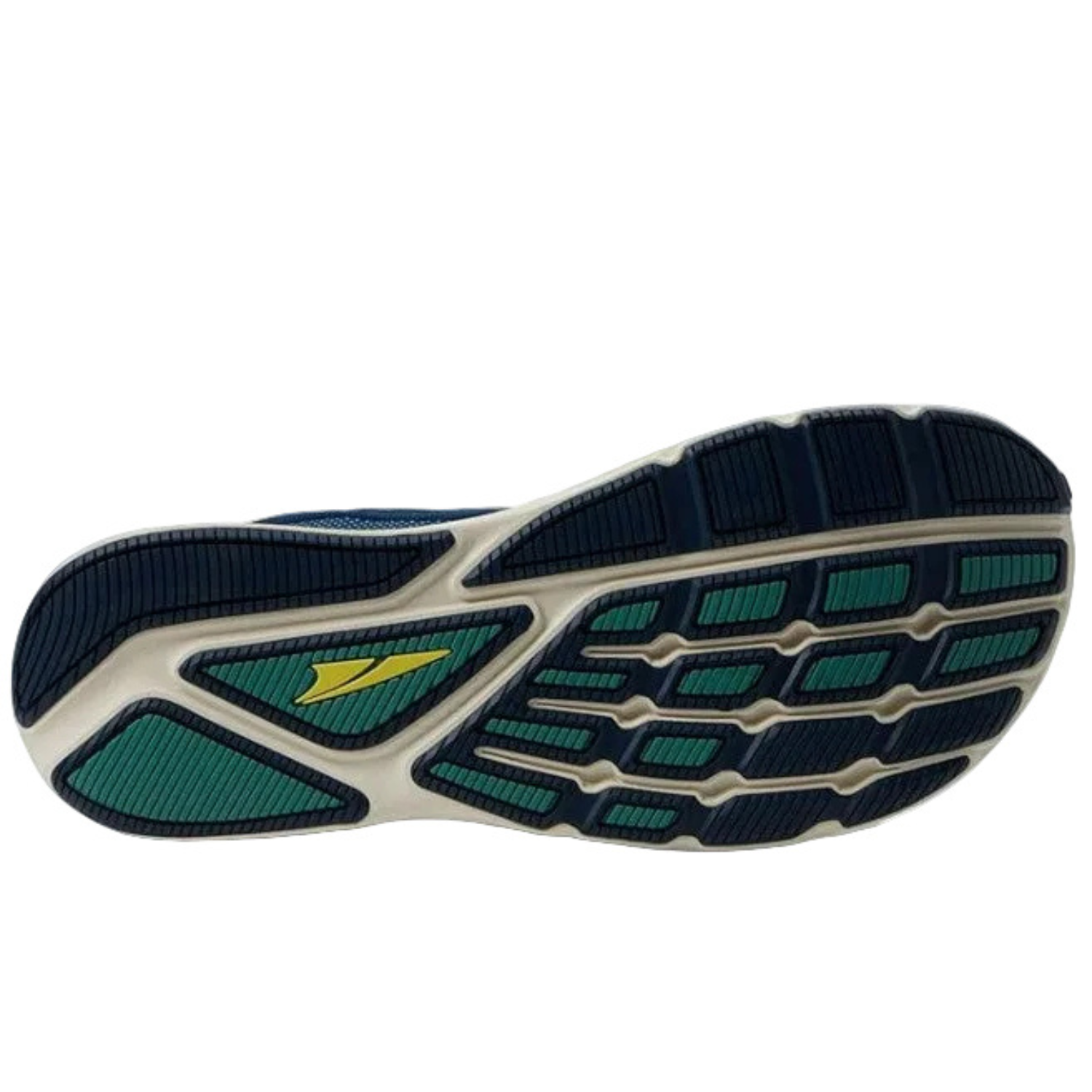 Altra Escalante 3 Road Running Shoes For Men, Navy - Ndoros