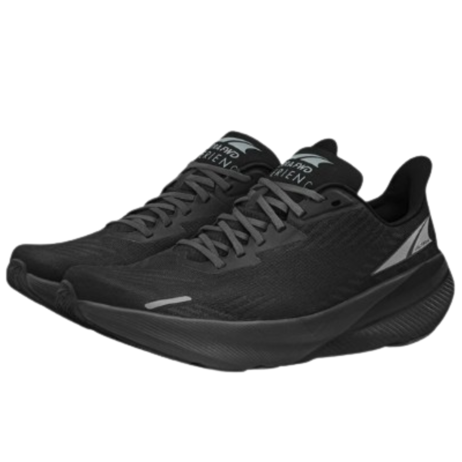 Altra Experience Flow Road Running Shoes For Women, Black - Ndoros