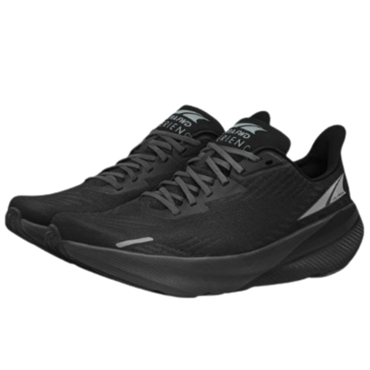 Altra Experience Flow Road Running Shoes For Women, Black - Ndoros