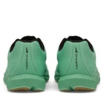 Altra Escalante 4 Road Running Shoes  Women, Mint - Ndoros