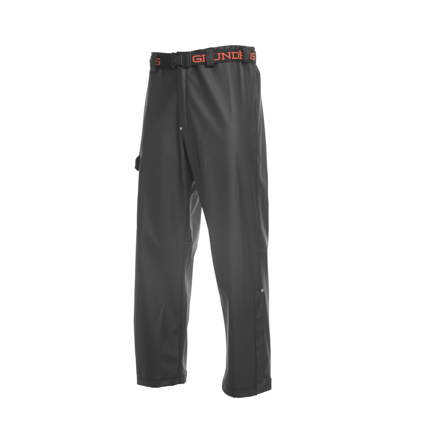 Grundens Men’s Neptune  Pants, Black