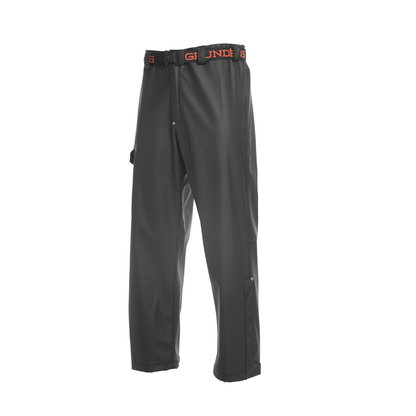 Grundens Men’s Neptune  Pants, Black