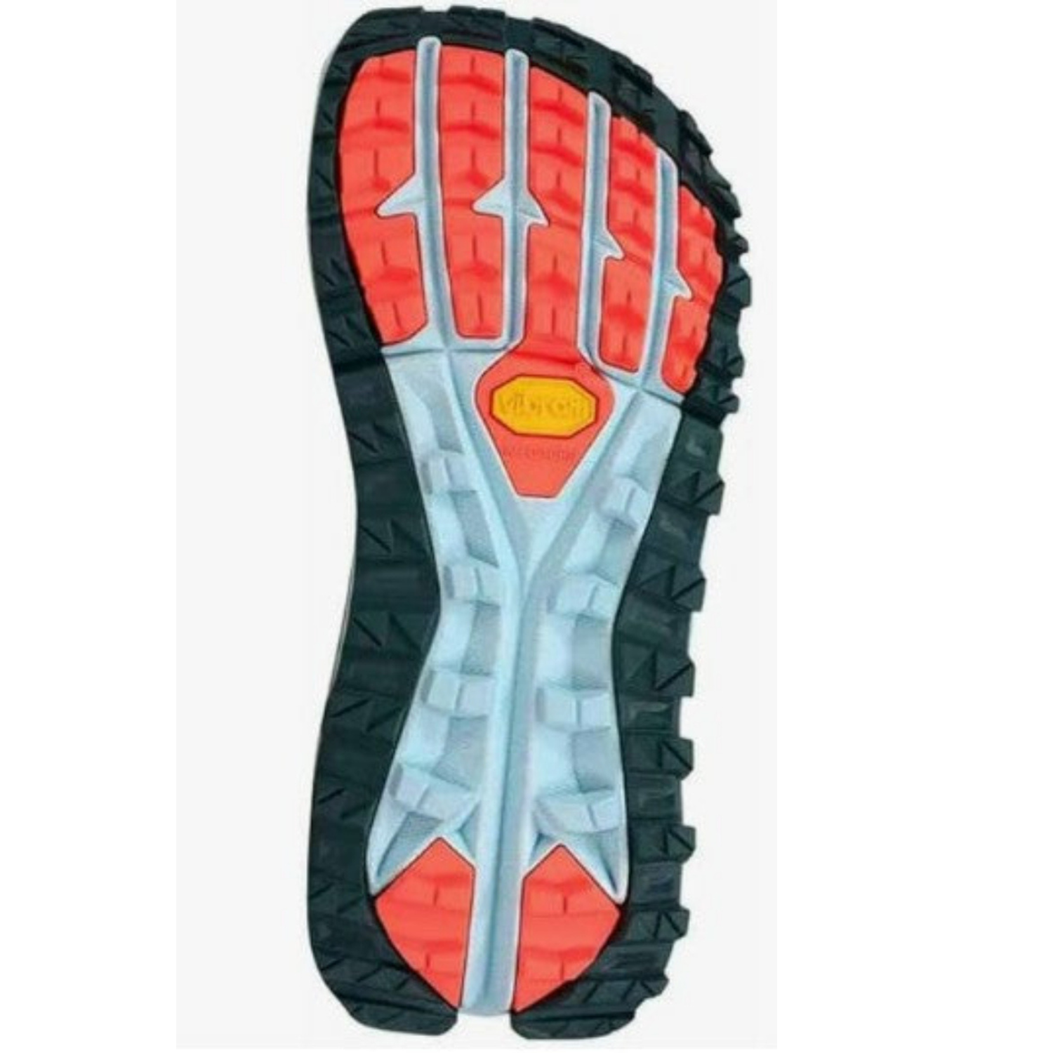 Altra Olympus 5 Trail Running shoes For Women, Dusty Teal - Ndoros