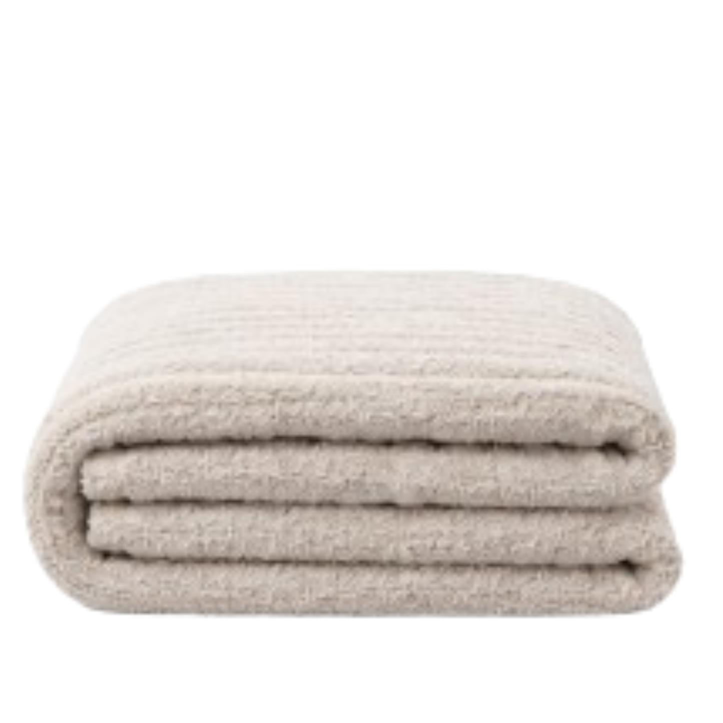 Barefoot Dreams CozyChic Ribbed Bed Blanket King / Full Queen - Ndoros