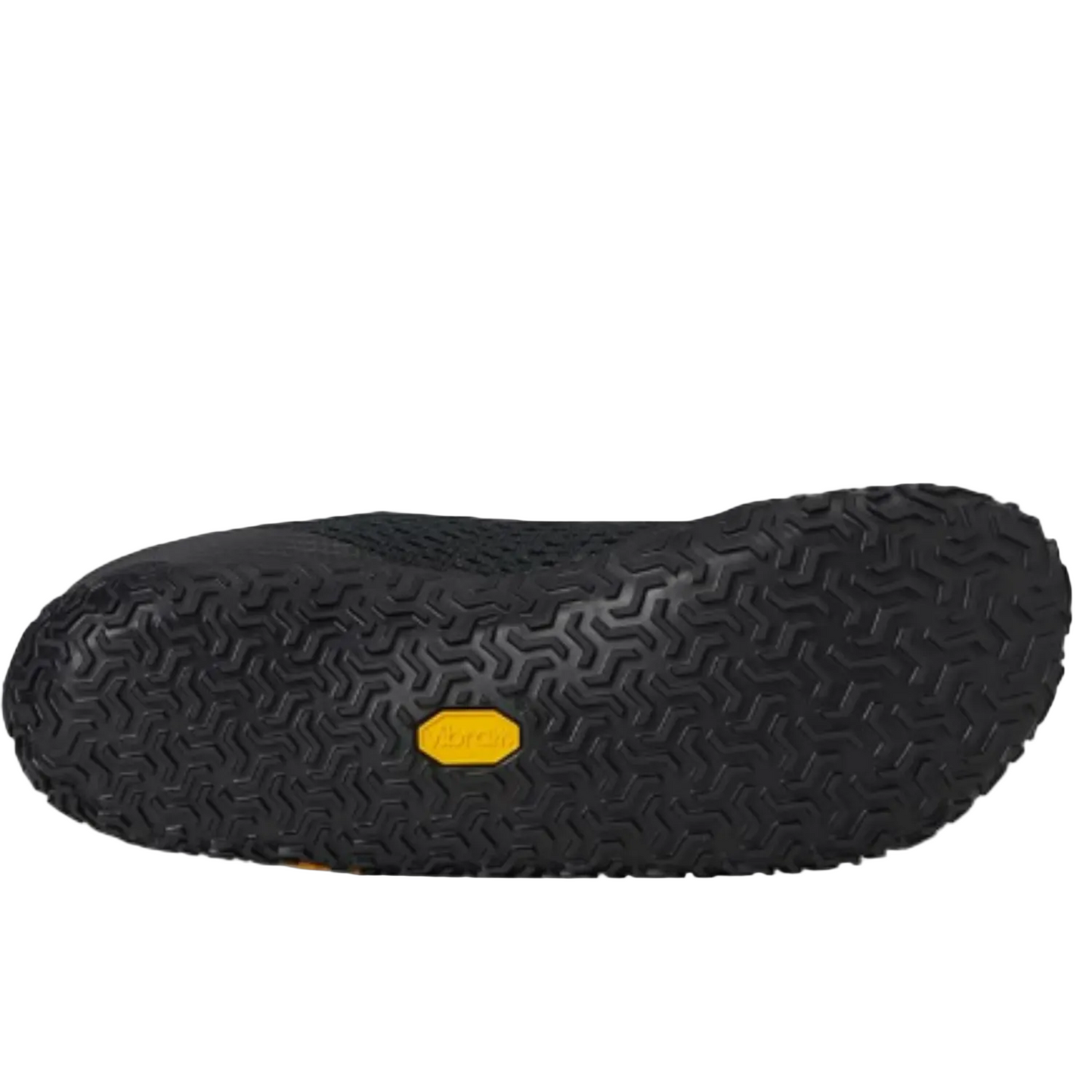 Merrell Vapor Glove 6 Athletic Shoes For Men, Black