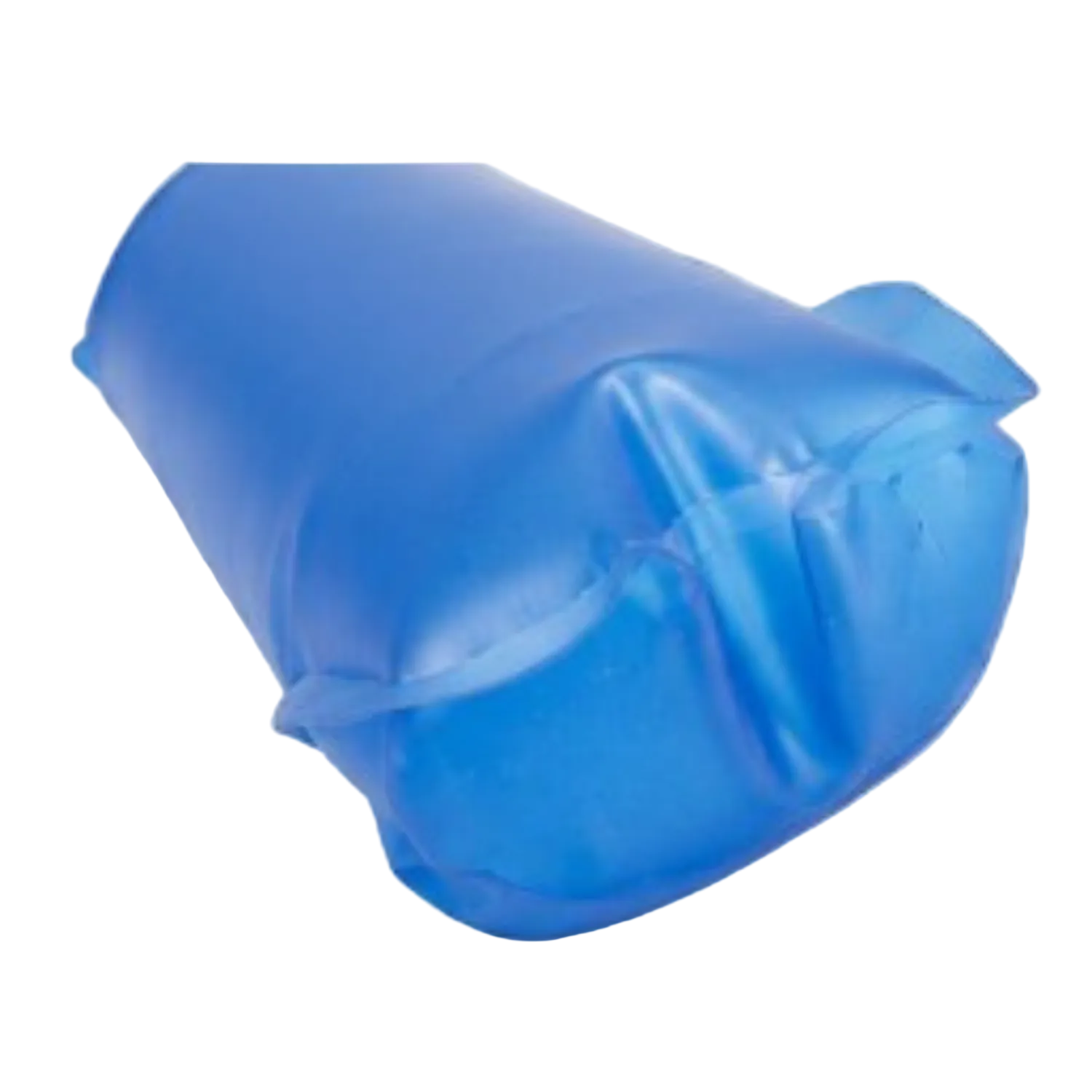 Salomon Soft Flask 500 ml / 17 Ounce Hydration Accessory - Clear Blue - Ndoros