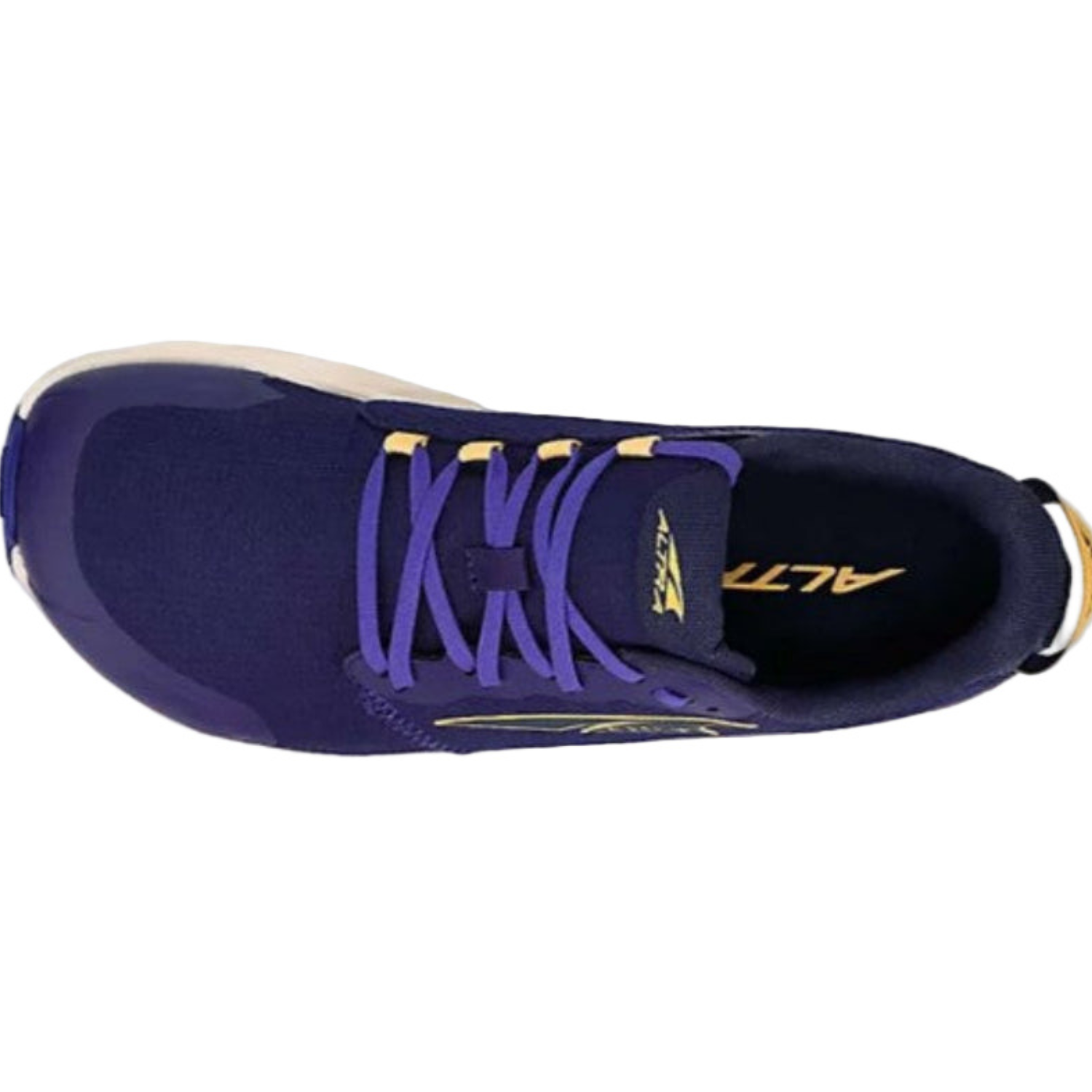 Altra SUPERIOR 6 Trail Running shoes For Women, Dark Purple - Ndoros