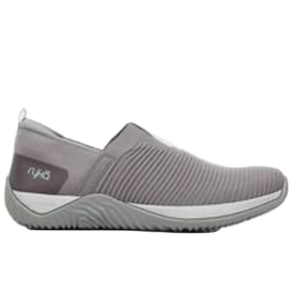 Ryka Women's Echo Knit Sneakers, Grey Sky