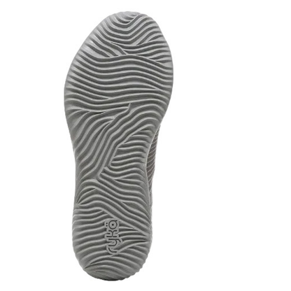 Ryka Women's Echo Knit Sneakers, Grey Sky