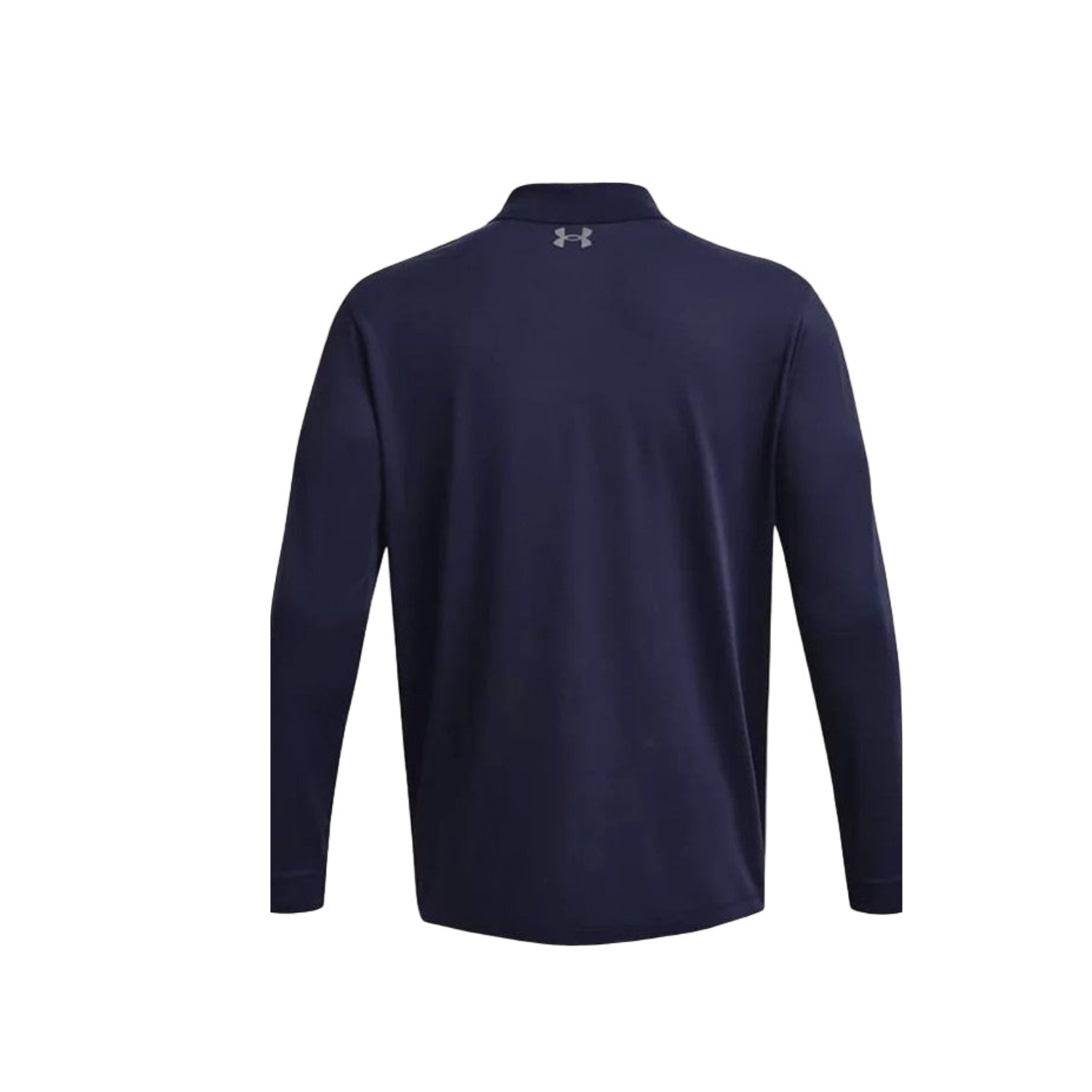 Under Armour Performance 3.0 Ls Polo Midnight Navy / White - Ndoros