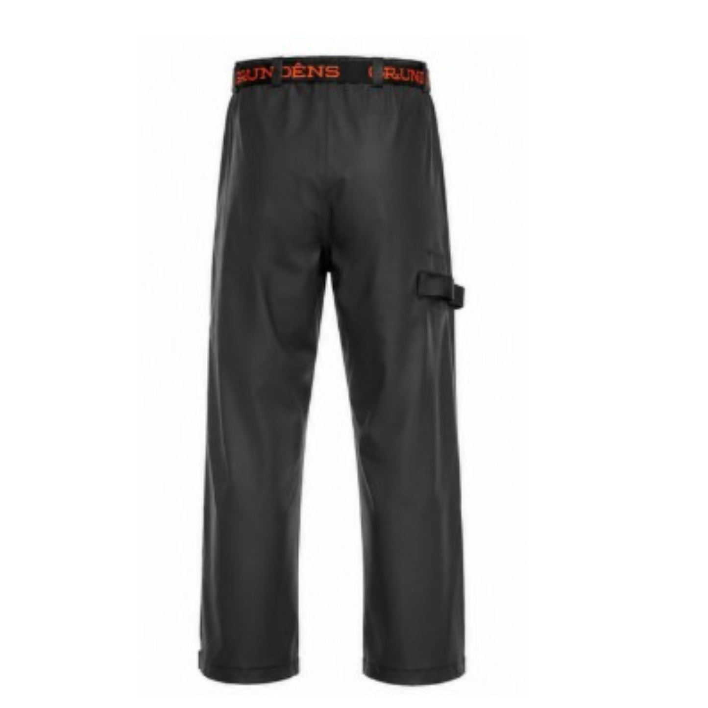 Grundens Men’s Neptune  Pants, Black
