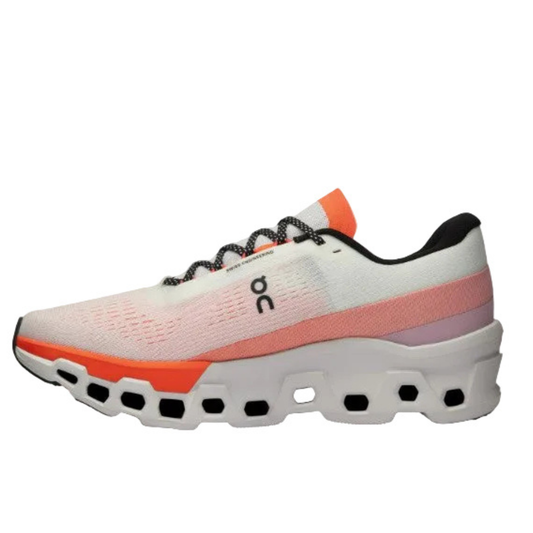 On Cloud Men's Cloudmonster 2  Running Shoes, Multicolor