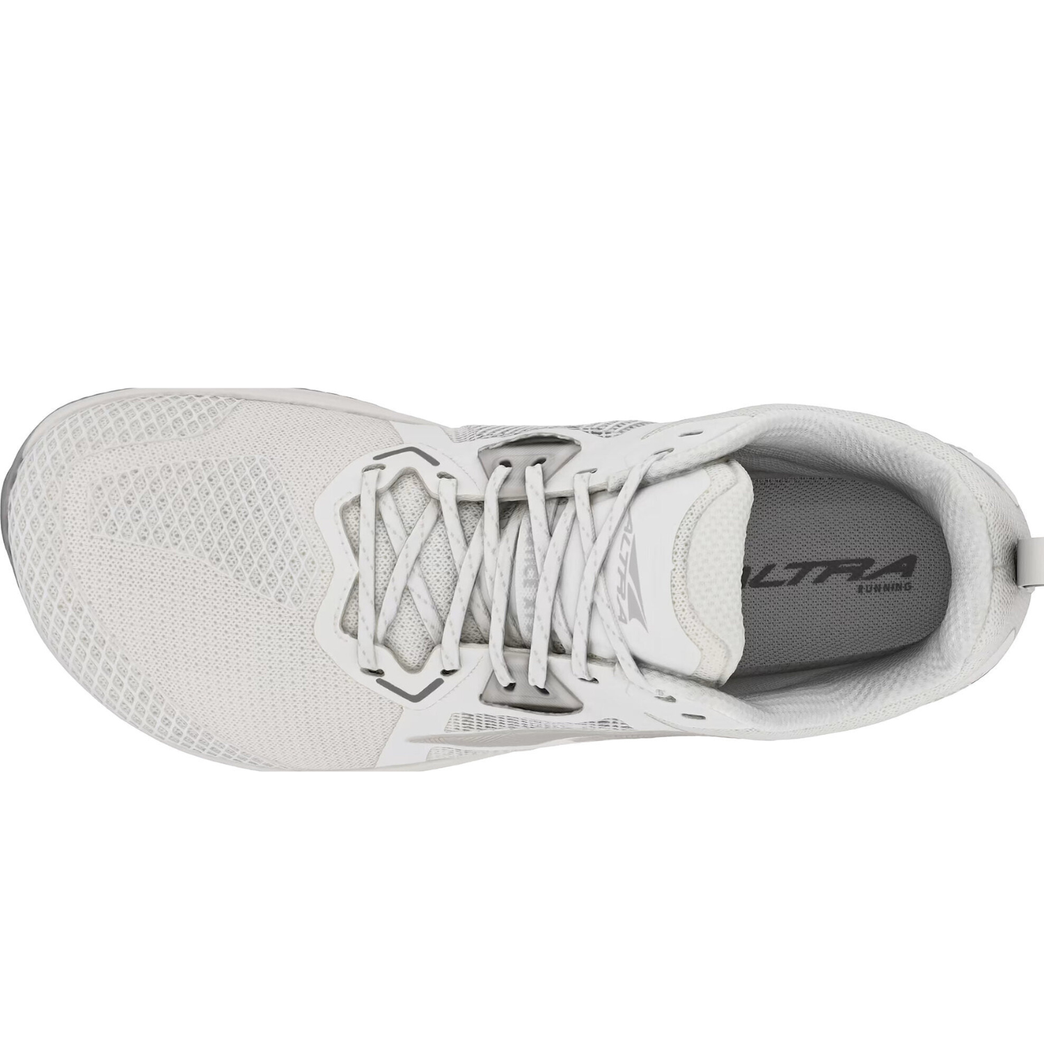 Altra Solstice XT 3 White Road Running Shoes For Women - Ndoros