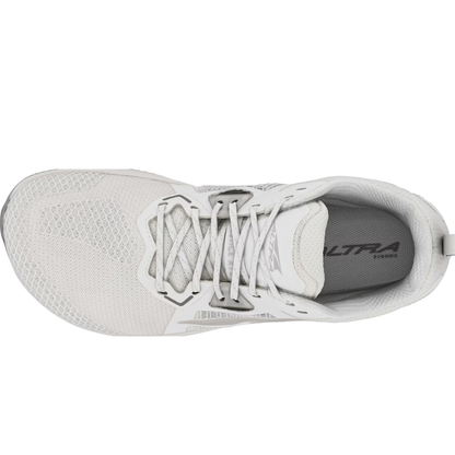 Altra Solstice XT 3 White Road Running Shoes For Women - Ndoros