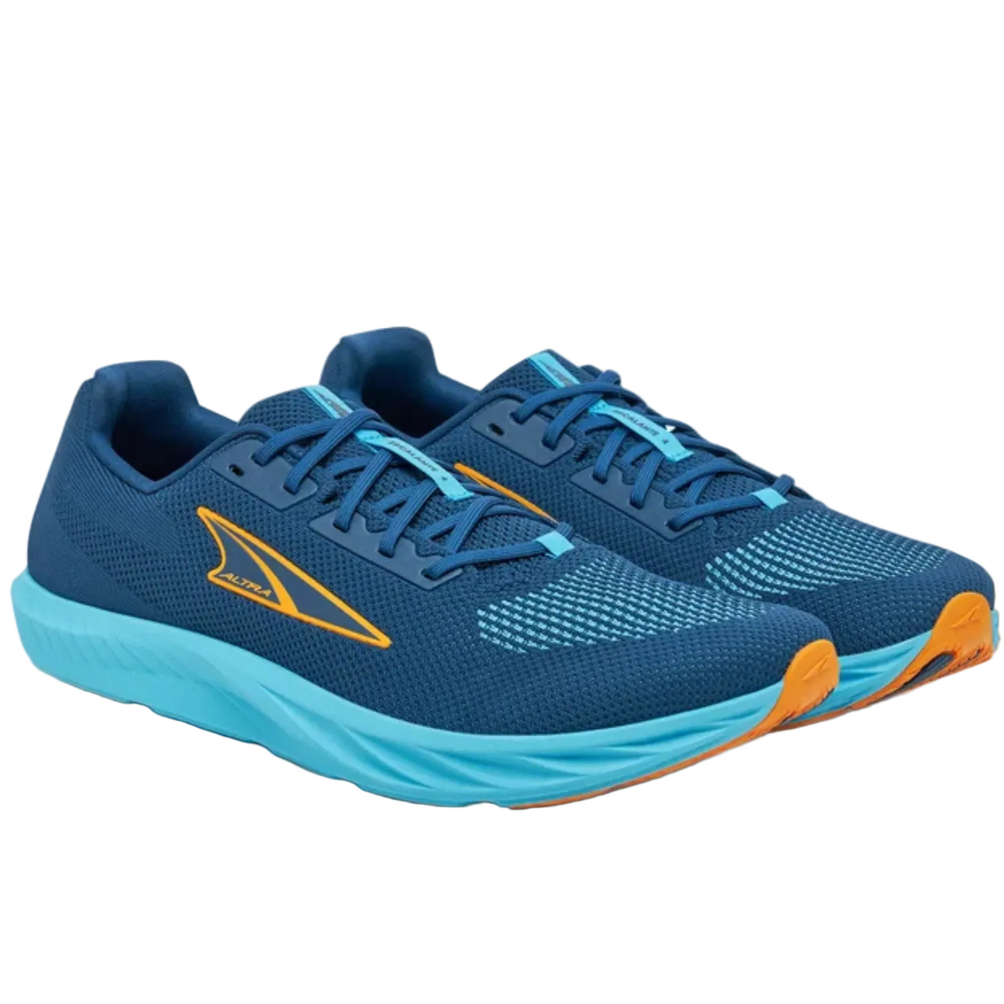 Altra Escalante 4 Navy Road Running Shoes For Men - Ndoros