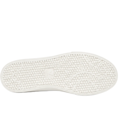 Veja Women's Recife Logo Sneakers, Extra White -Black