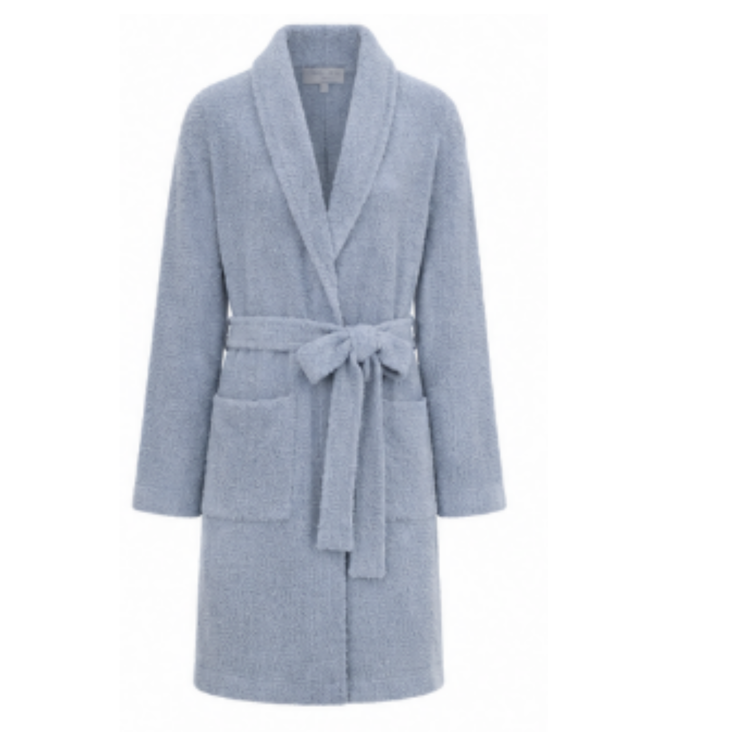 Barefoot Dreams CozyChic Solid Robe - Ndoros