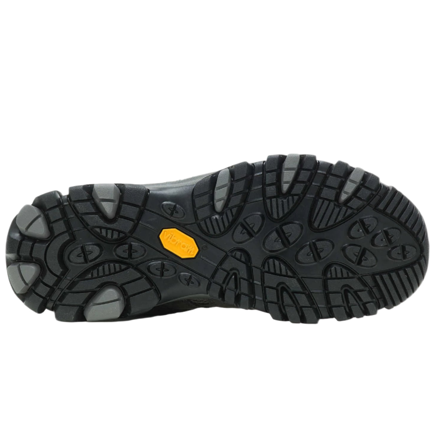 Merrell Women's Moab 3 Waterproof Hiking Shoes - Ndoros