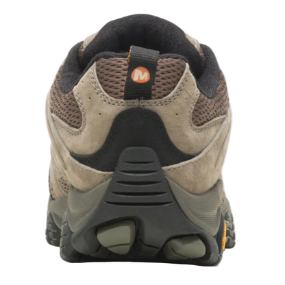 Merrel Moab 3 Women's Hiking Shoes, Pecan - Ndoros