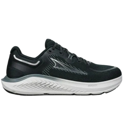 Altra Paradigm 7 Road Running Shoes For Women, Gray/Teal - Ndoros
