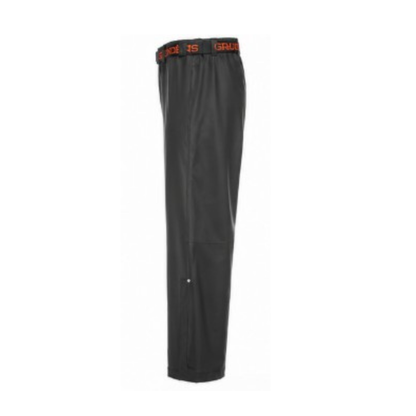 Grundens Men’s Neptune  Pants, Black