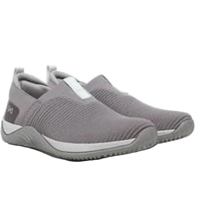 Ryka Women's Echo Knit Sneakers, Grey Sky