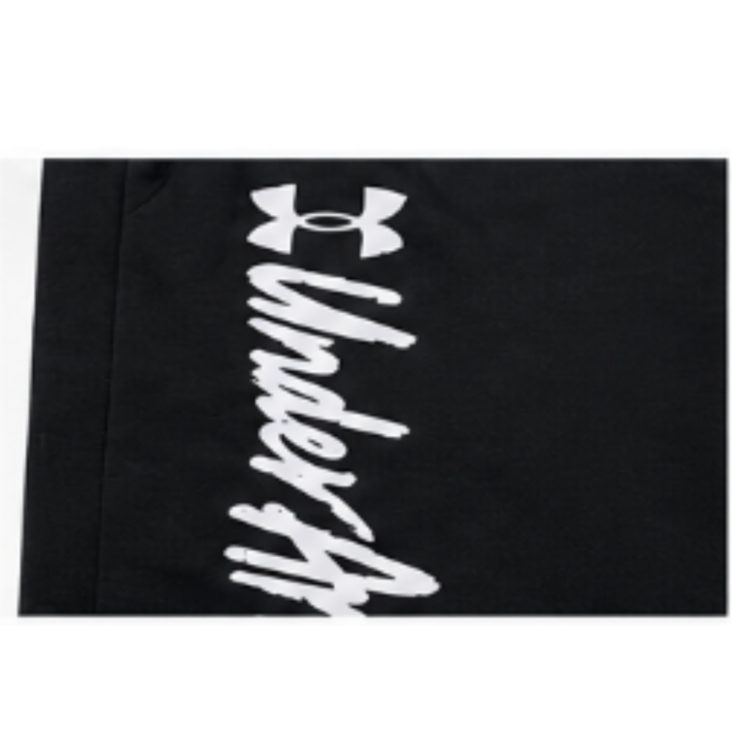 Under Armour Men's Rival Fleece Graphic Joggers - Ndoros