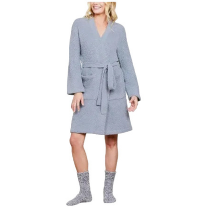 Barefoot Dreams CozyChic Solid Robe - Ndoros