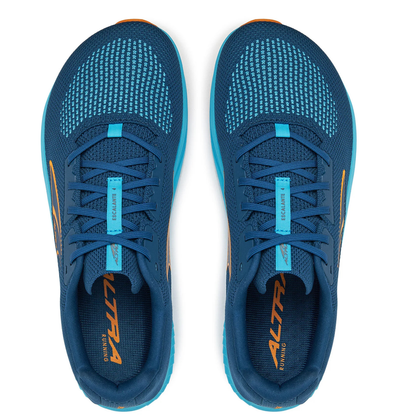 Altra Escalante 4 Navy Road Running Shoes For Men - Ndoros