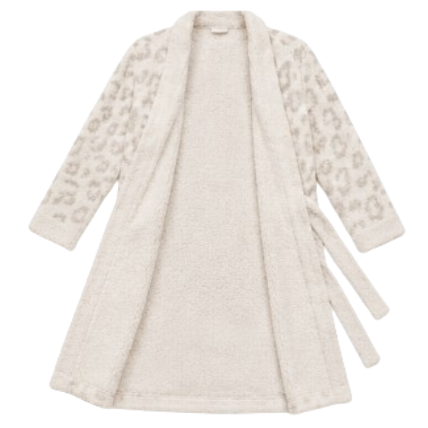 Barefoot Dreams CozyChic Barefoot in The Wild Robe - Ndoros