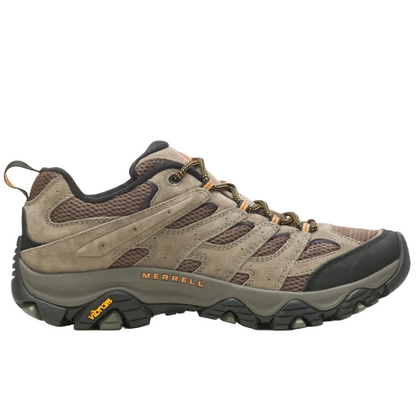 Merrel Moab 3 Women's Hiking Shoes, Pecan - Ndoros