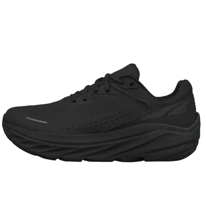 Altra VIA Olympus 2 Trail Running Shoes For Men, Black - Ndoros