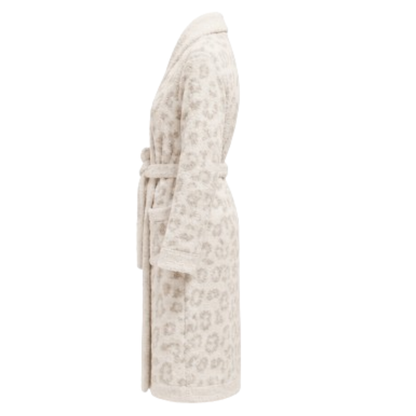 Barefoot Dreams CozyChic Barefoot in The Wild Robe - Ndoros