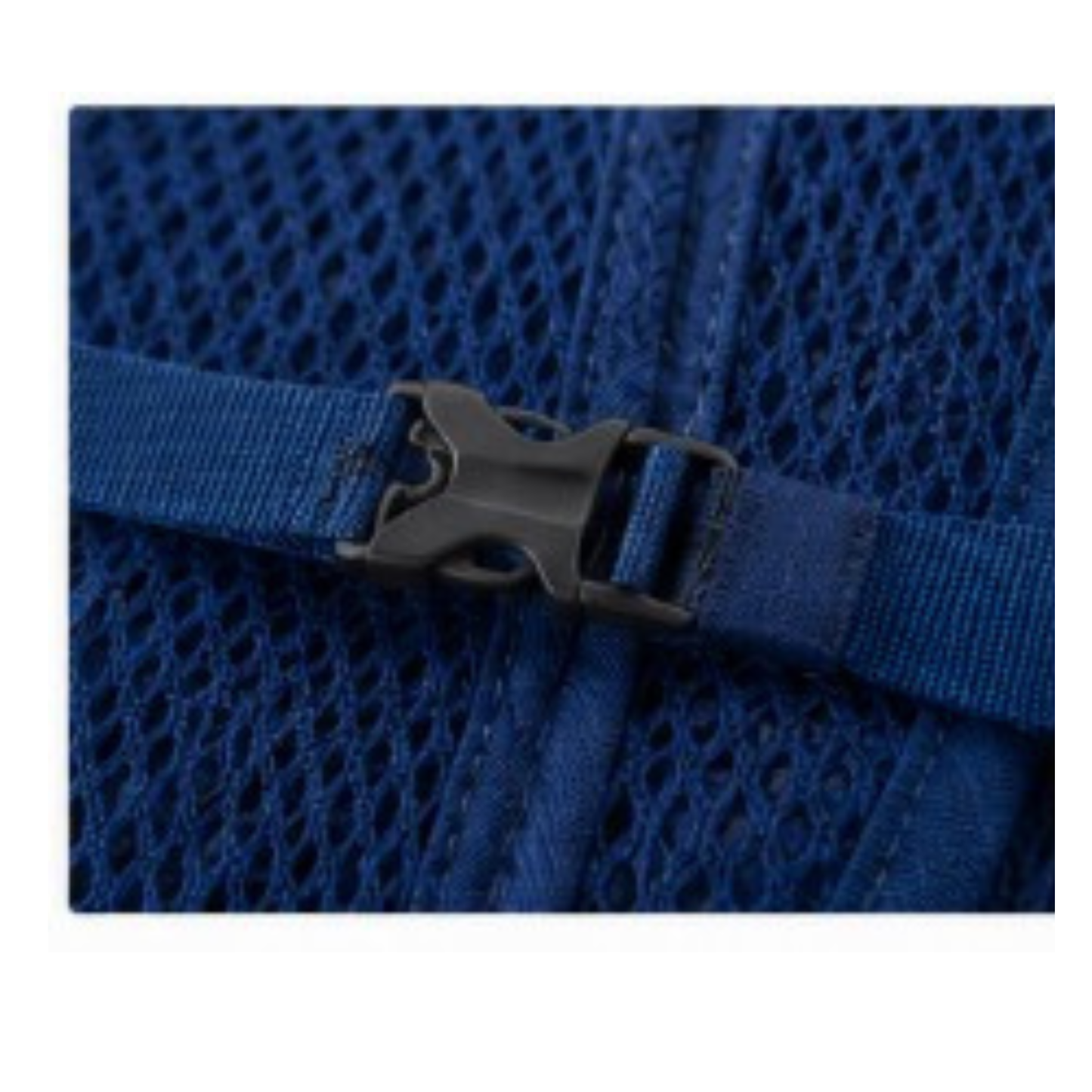 Salomon Unisex Advance Skin 12 | 12 Liter Hydration Trail Running Vest, Maritime Blue, Small